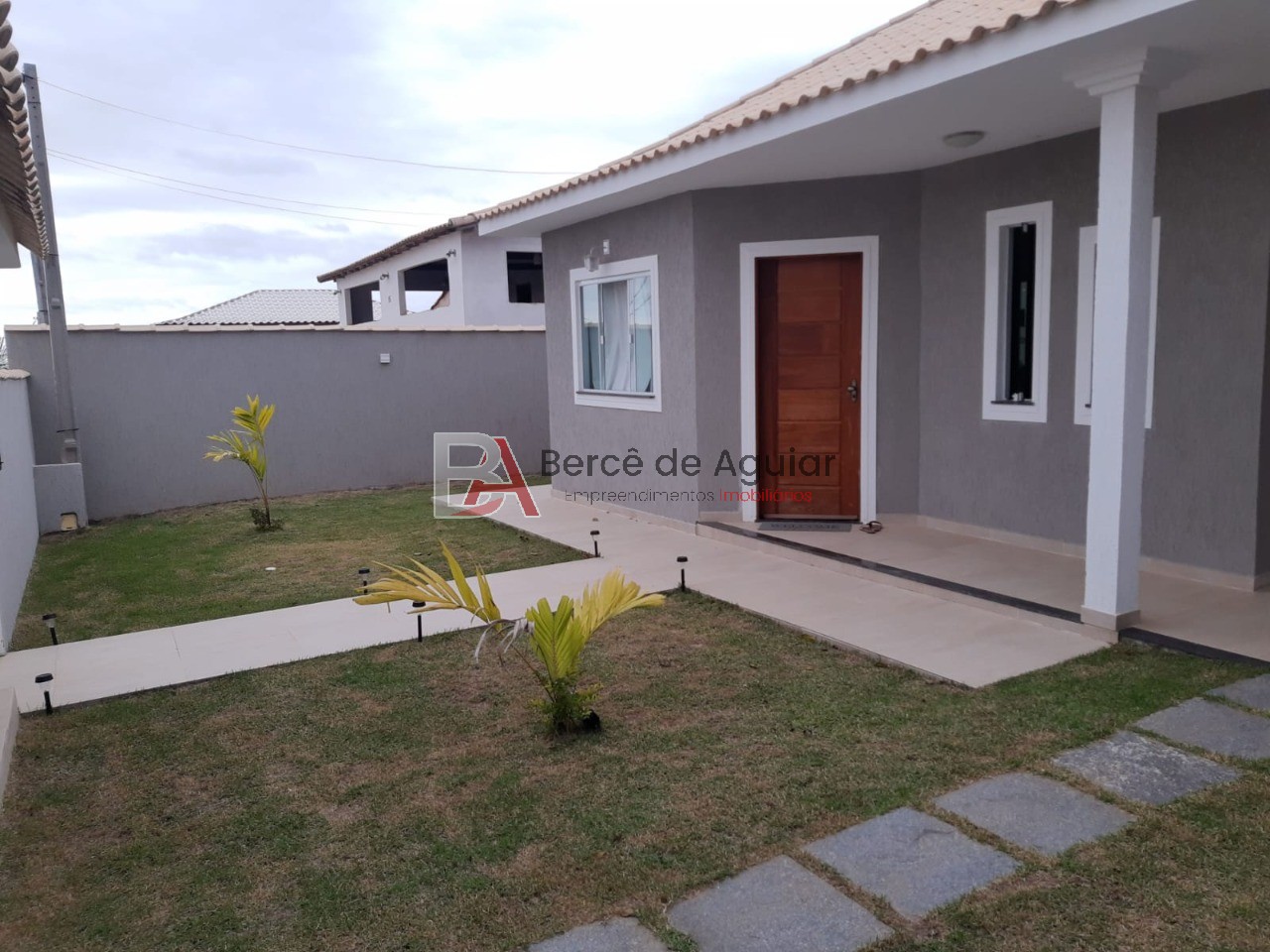 Casa, 2 quartos - Foto 1