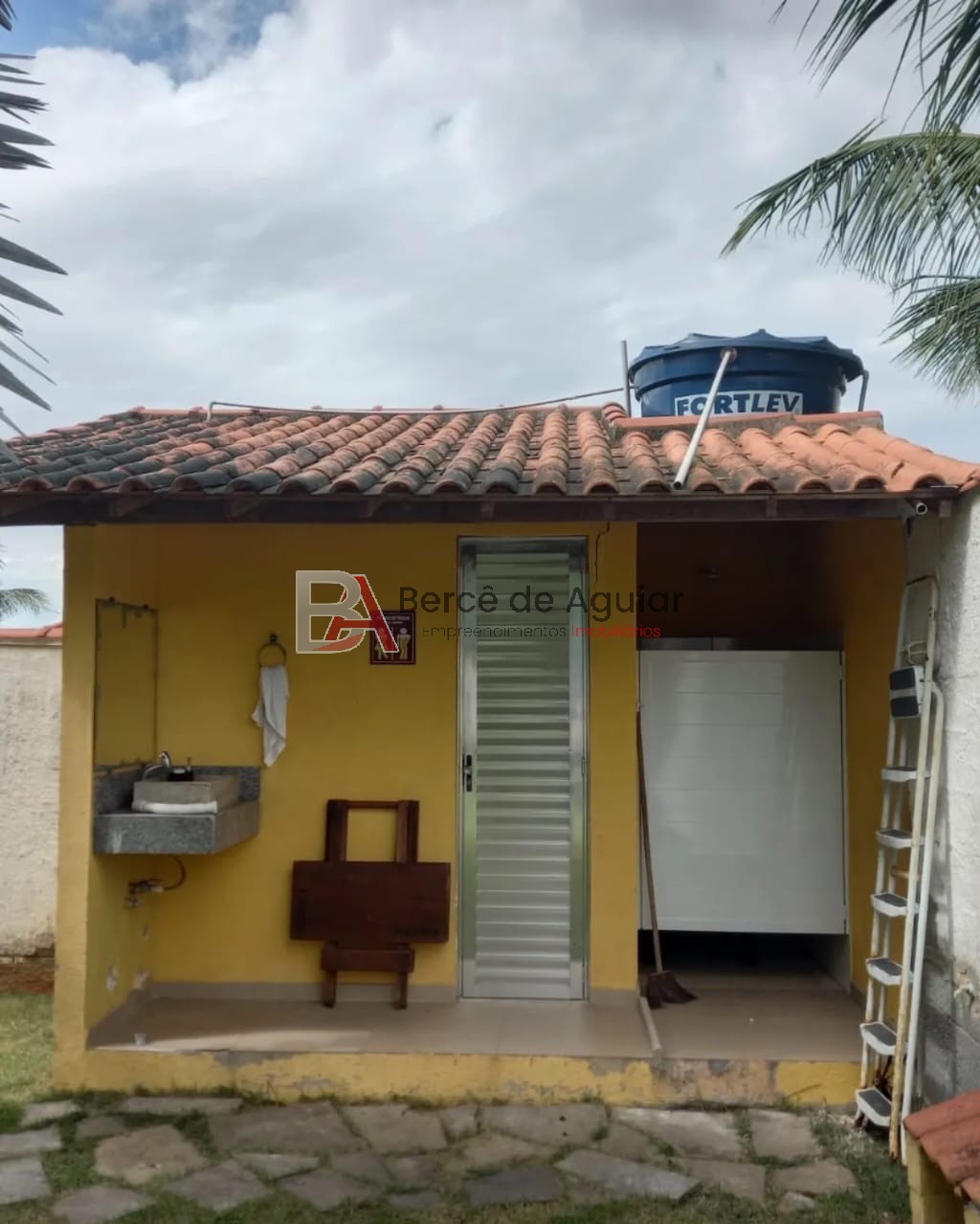 Casa, 4 quartos - Foto 4