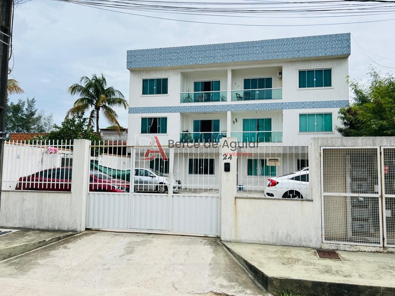 Apartamento, 2 quartos, 10 m² - Foto 1