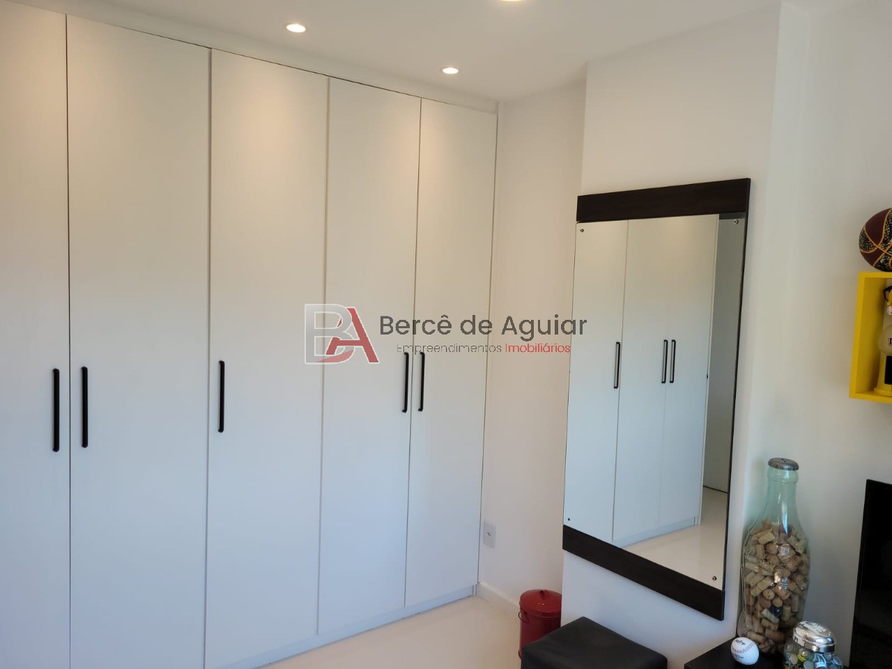 Apartamento, 3 quartos, 80 m² - Foto 10