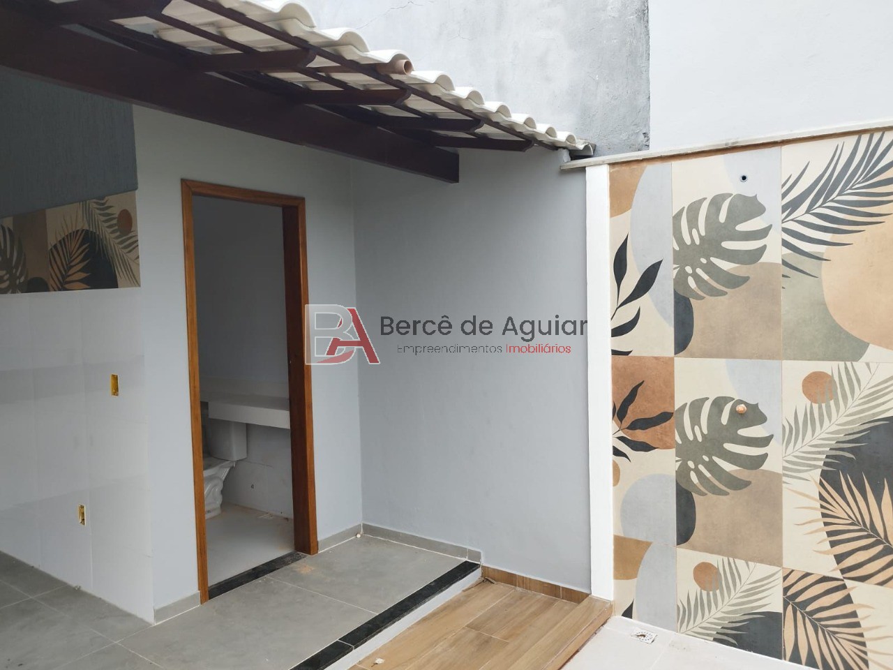 Casa, 3 quartos - Foto 15