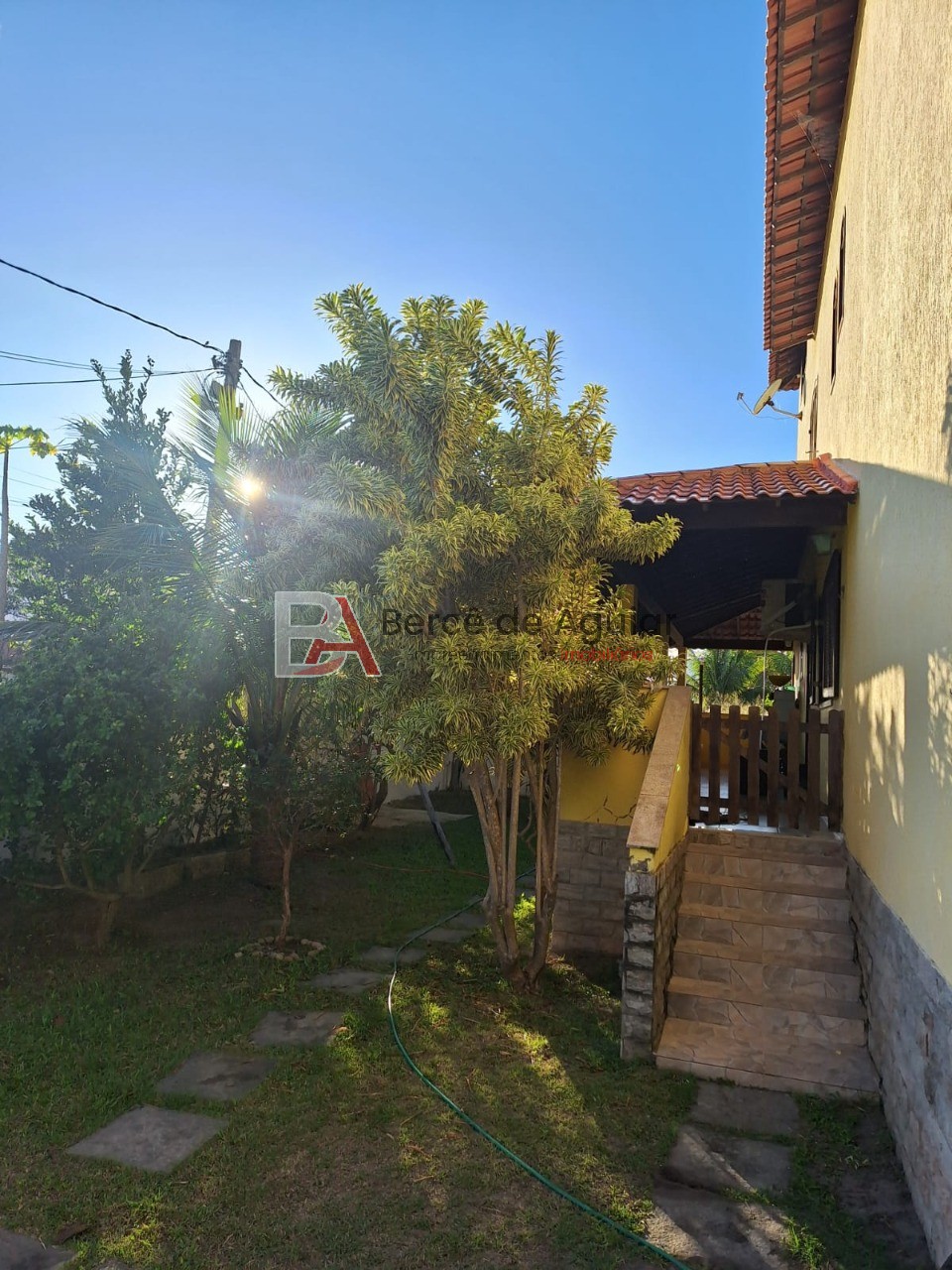 Casa, 4 quartos - Foto 21