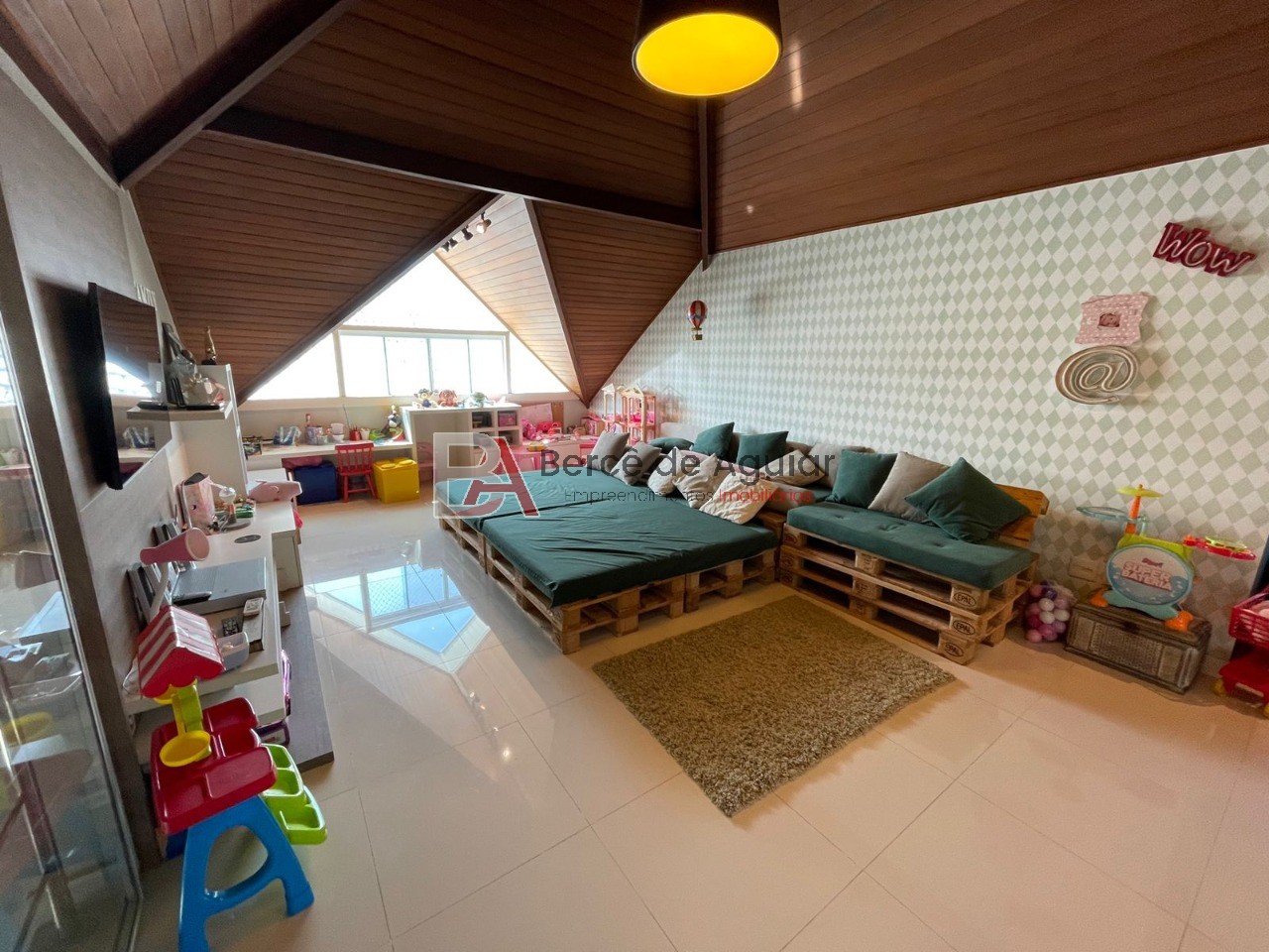 Casa, 5 quartos - Foto 18