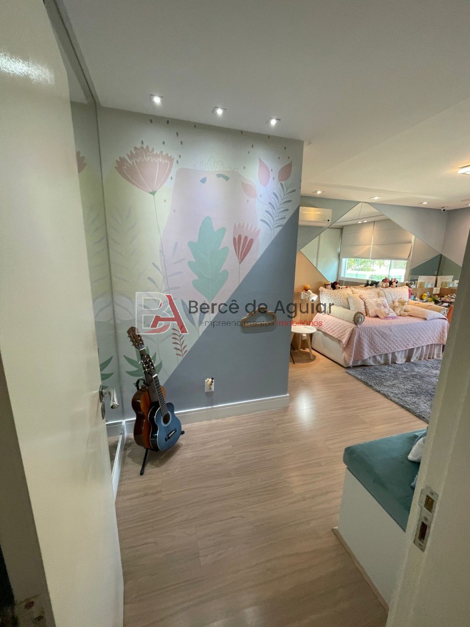 Casa, 5 quartos - Foto 29
