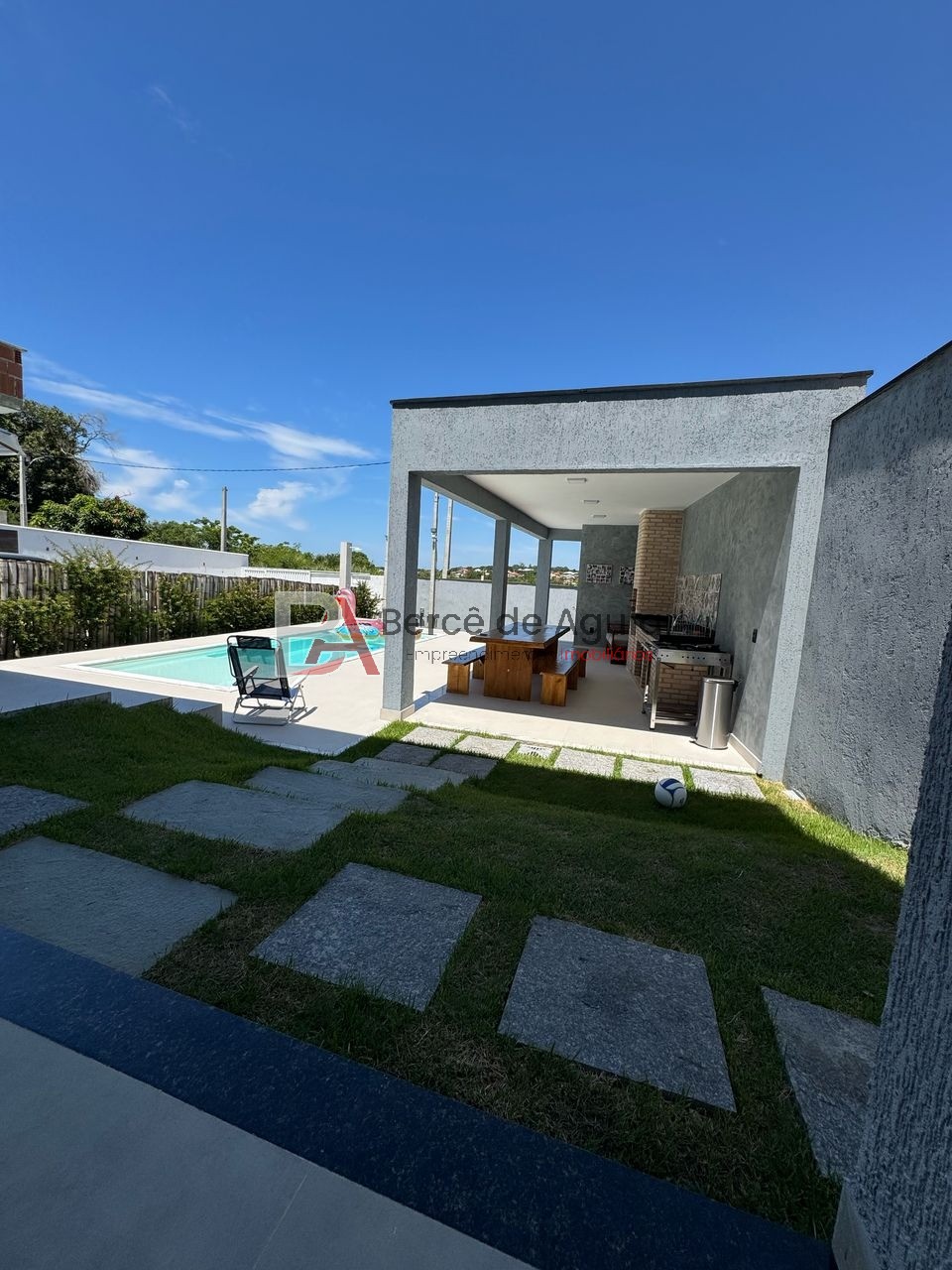 Casa, 3 quartos - Foto 7