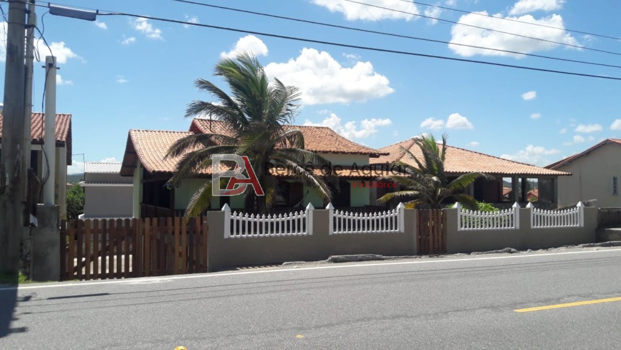 Casa, 5 quartos - Foto 1