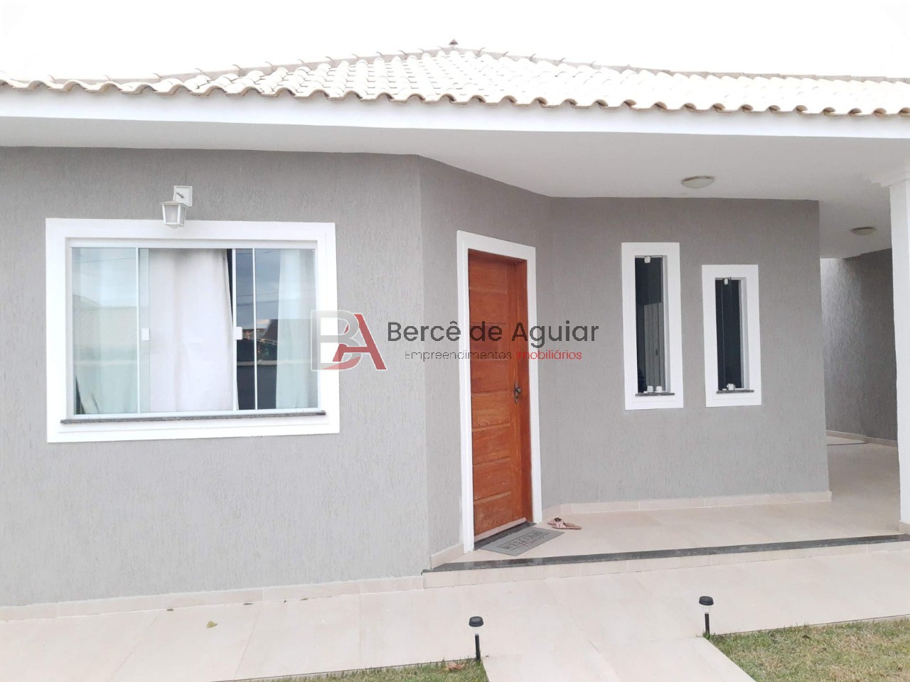 Casa, 2 quartos - Foto 2