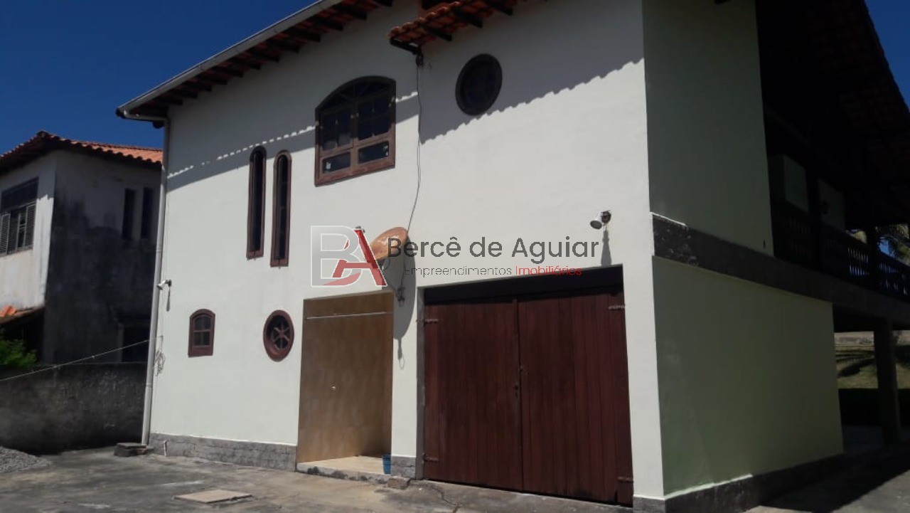 Casa, 5 quartos - Foto 21