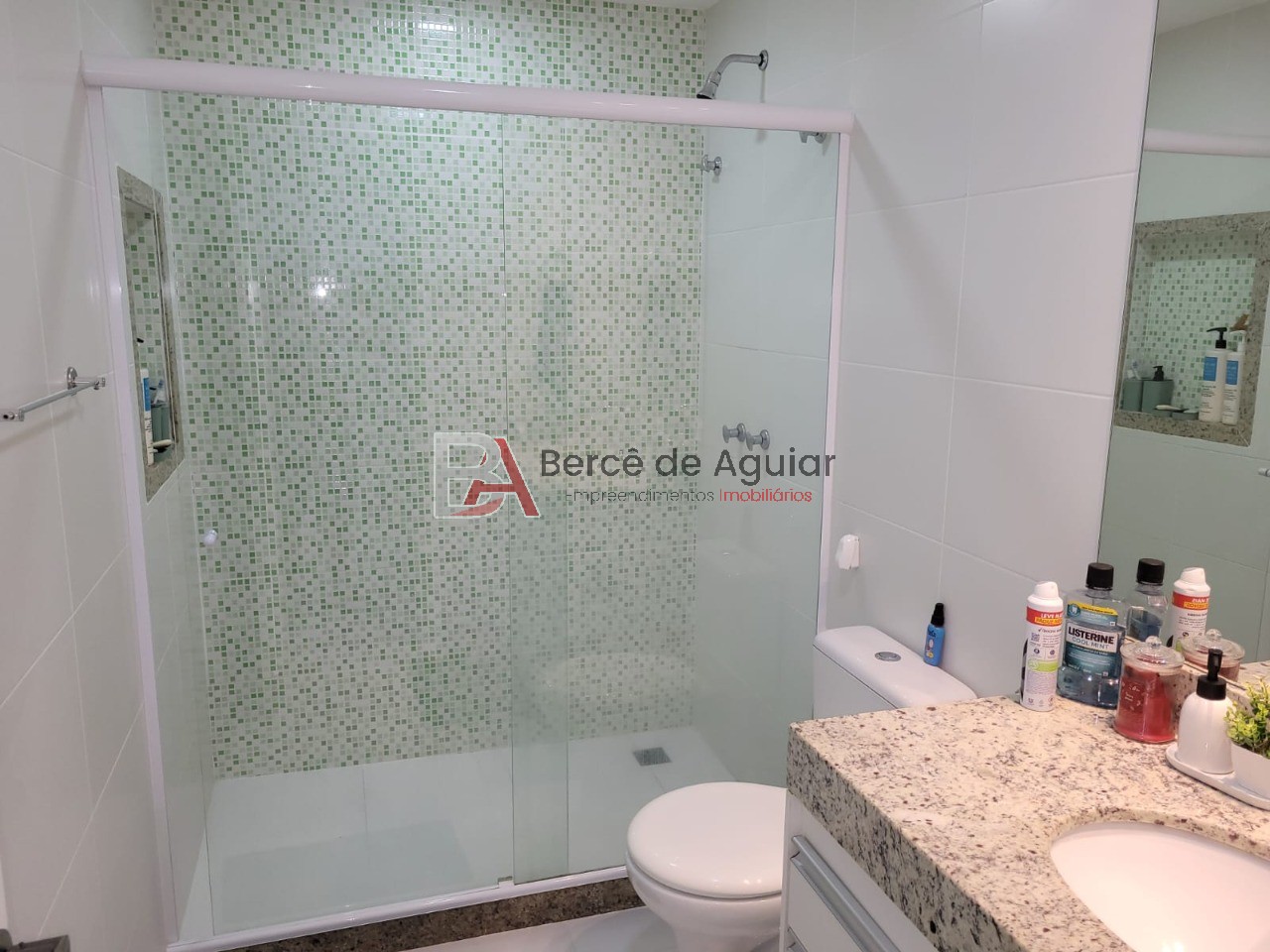 Apartamento, 3 quartos, 80 m² - Foto 7