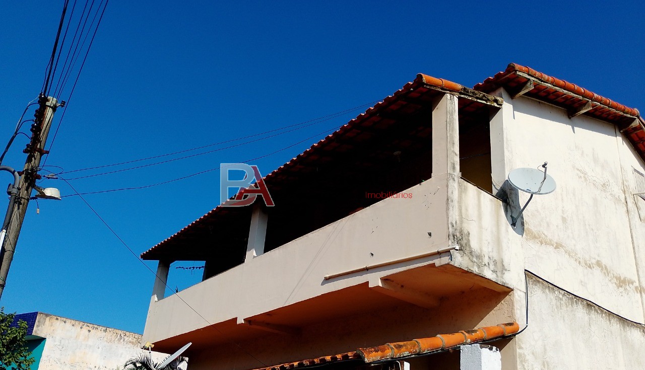 Casa, 5 quartos - Foto 18