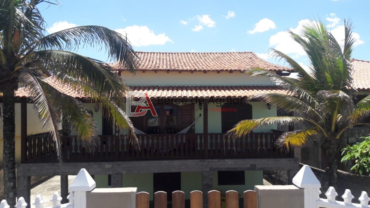 Casa, 5 quartos - Foto 3