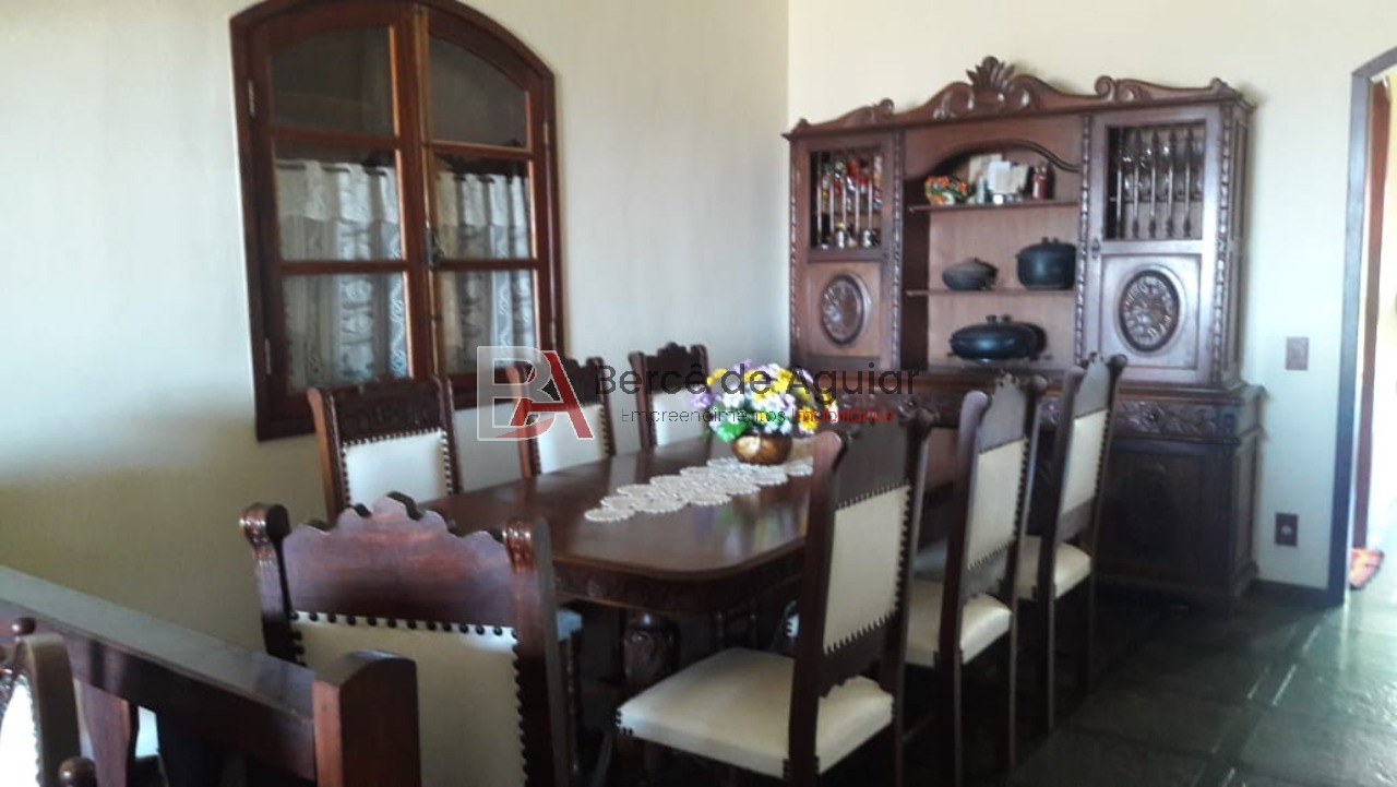 Casa, 5 quartos - Foto 10