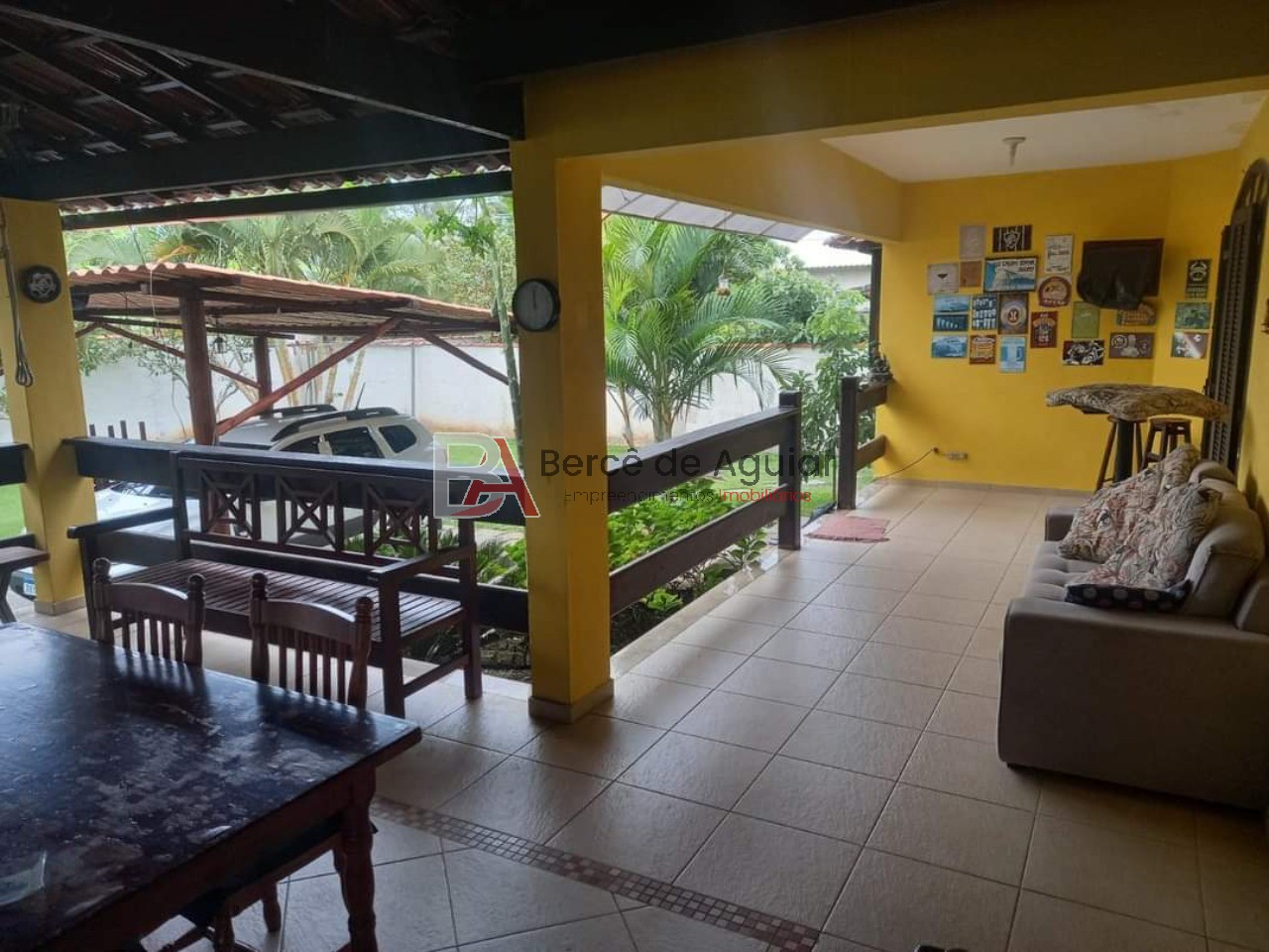 Casa, 4 quartos - Foto 25