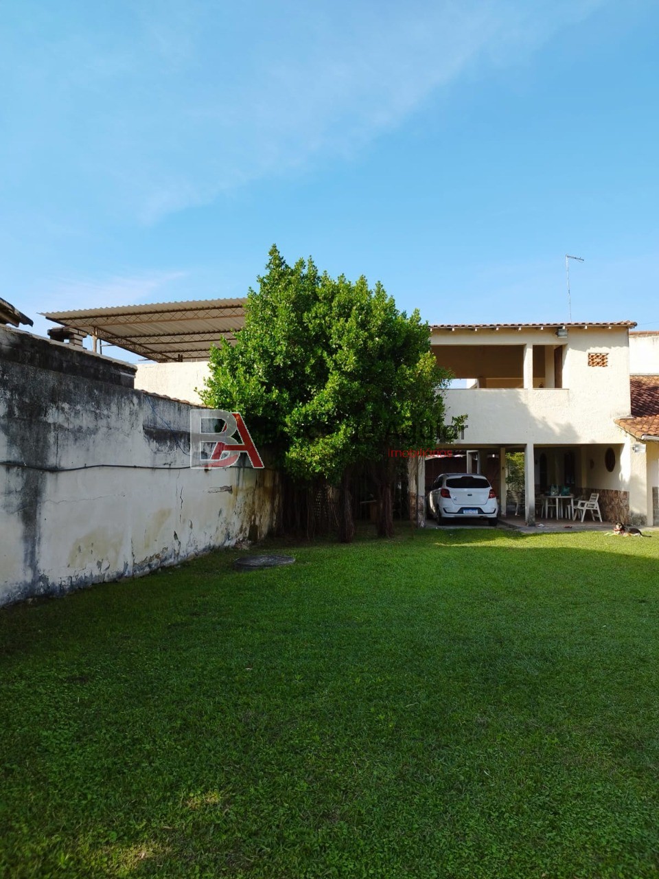 Casa, 4 quartos - Foto 44