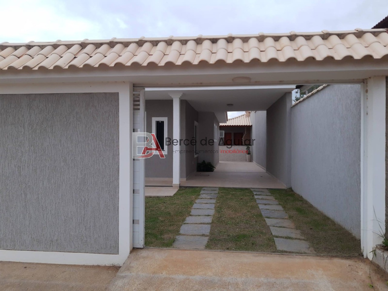 Casa, 2 quartos - Foto 8