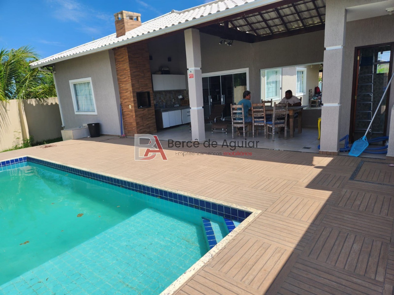 Casa, 4 quartos - Foto 2