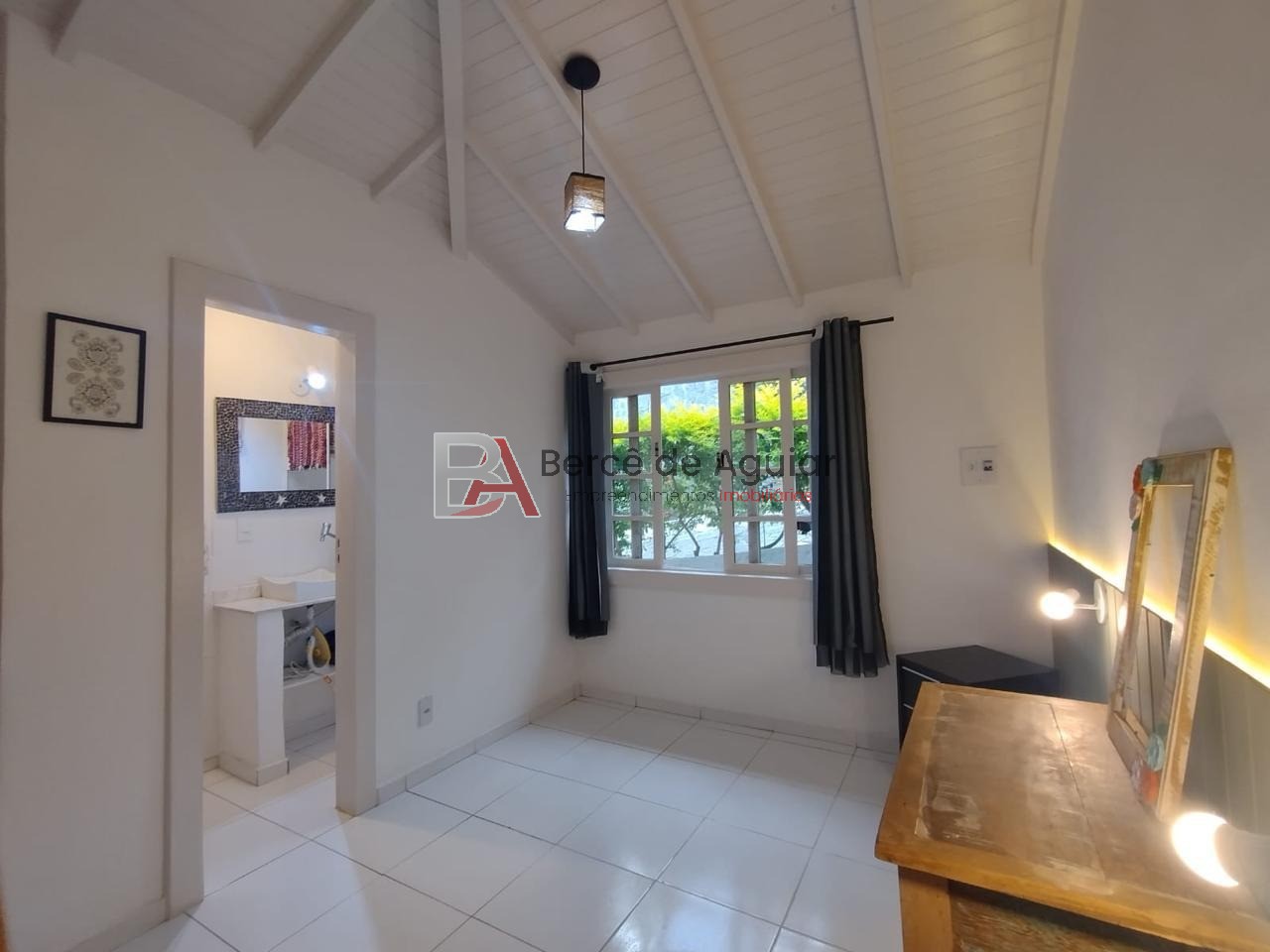 Casa, 2 quartos - Foto 2
