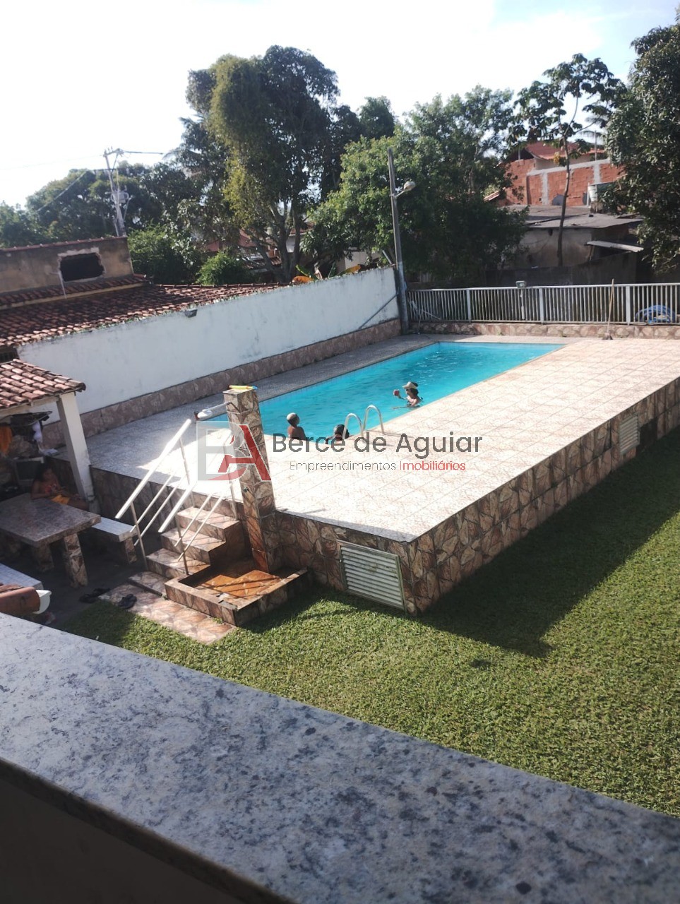 Casa, 4 quartos - Foto 1