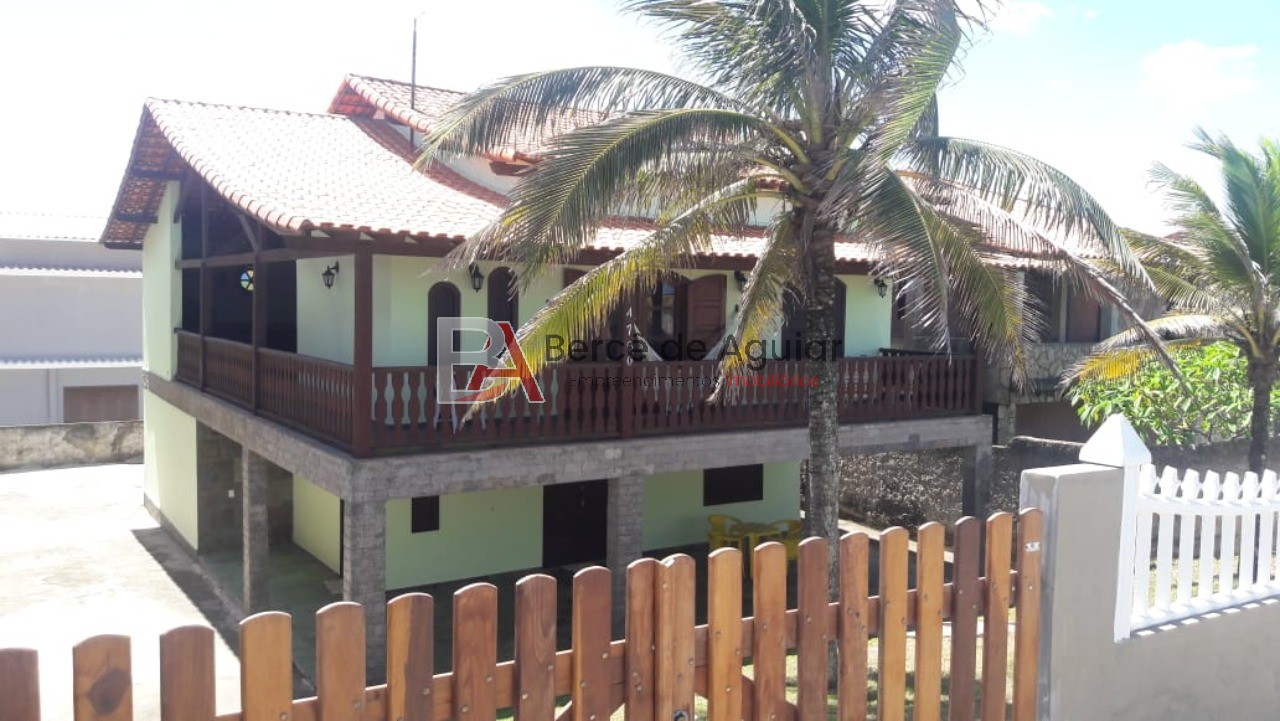 Casa, 5 quartos - Foto 2