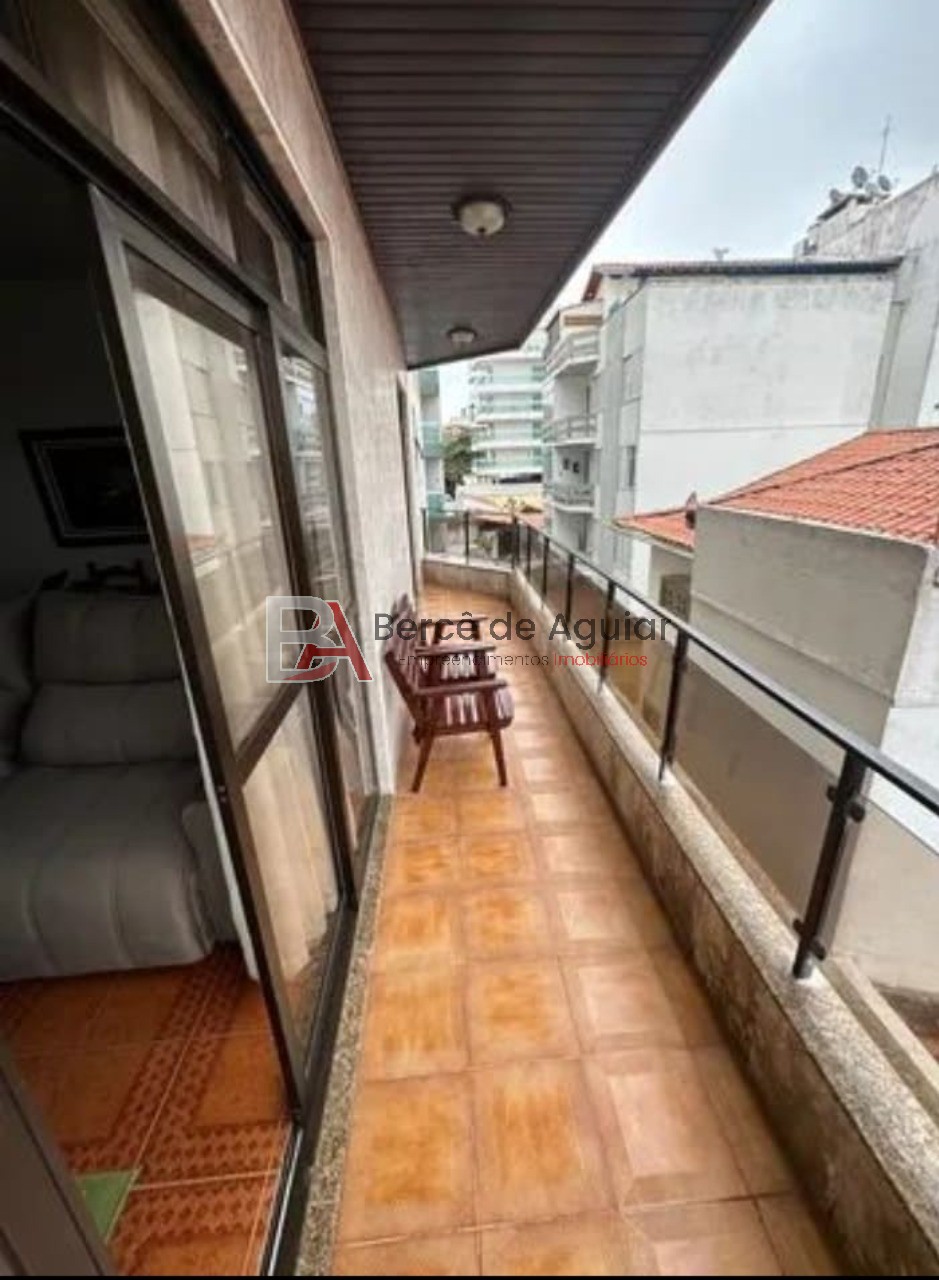 Apartamento, 3 quartos, 140 m² - Foto 2