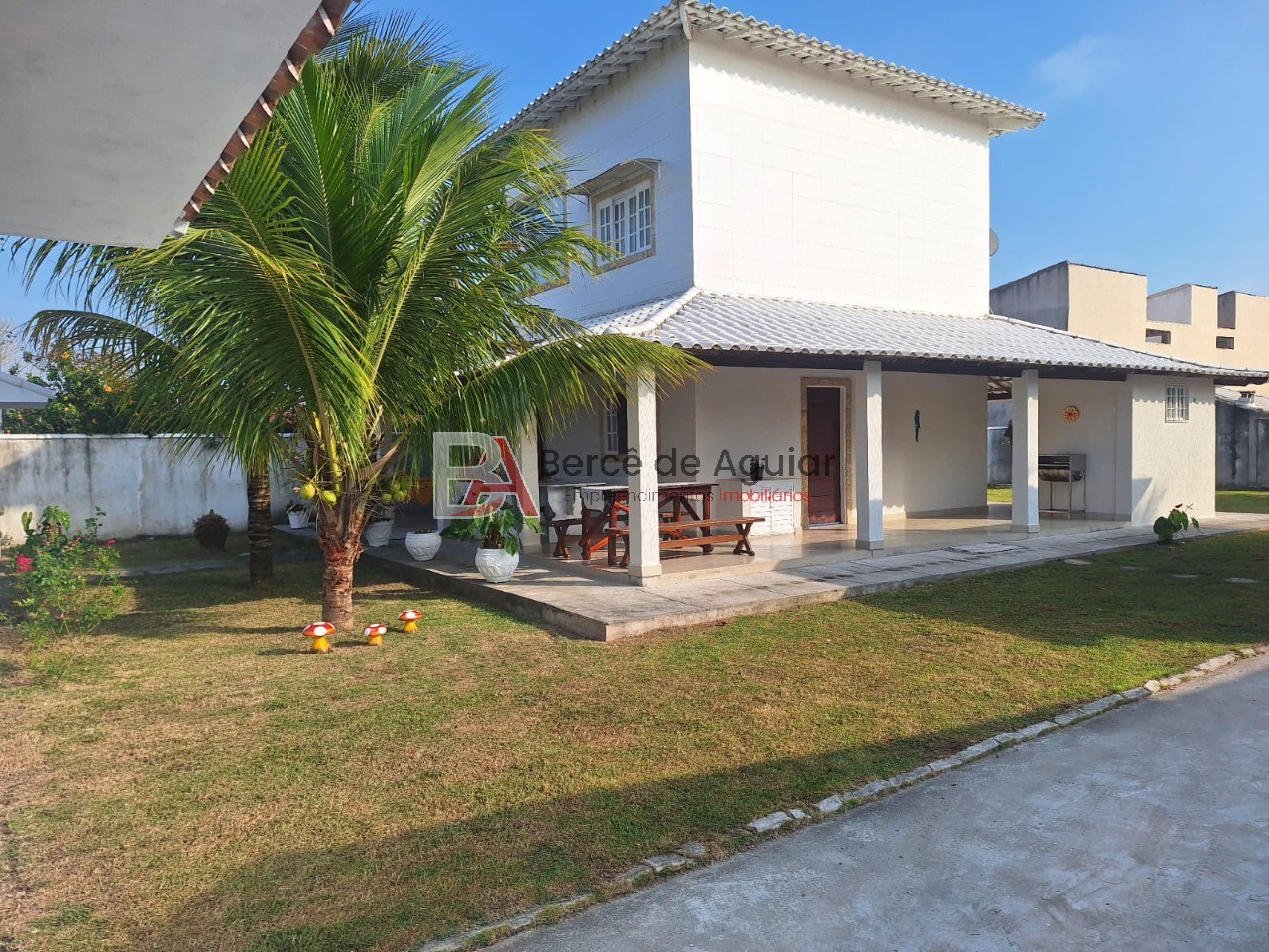 Casa, 4 quartos - Foto 2