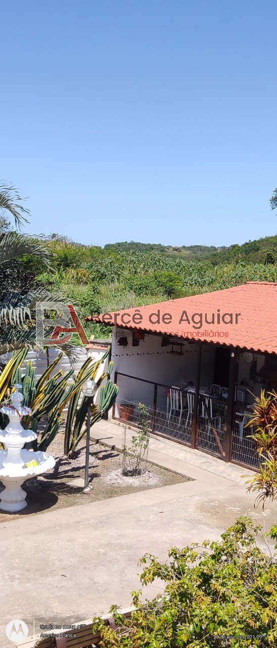 Sítio, 4 quartos, 6000 m² - Foto 23