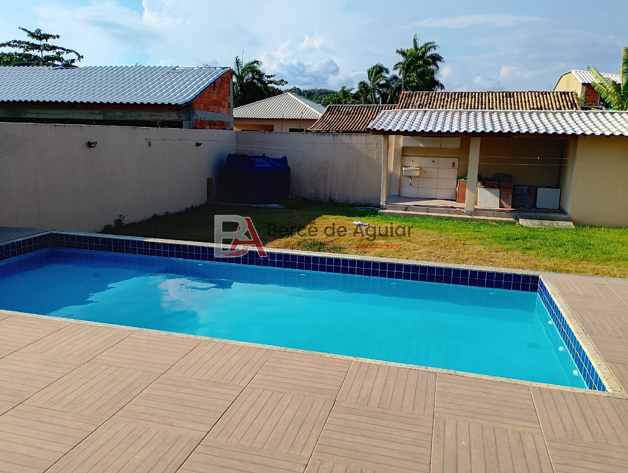 Casa, 4 quartos - Foto 18