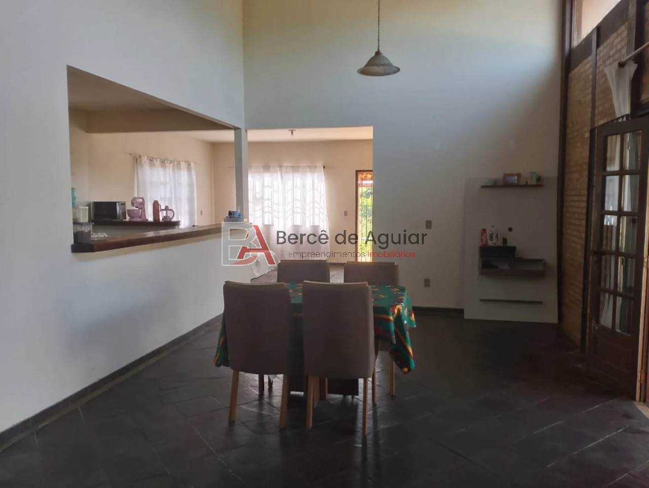 Casa, 3 quartos - Foto 3