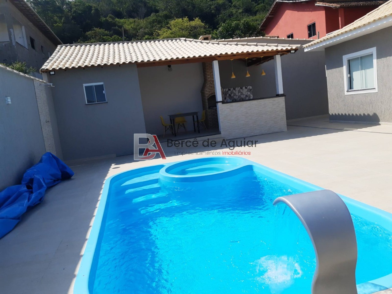 Casa, 2 quartos - Foto 10