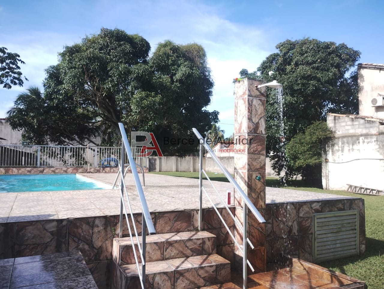 Casa, 4 quartos - Foto 25