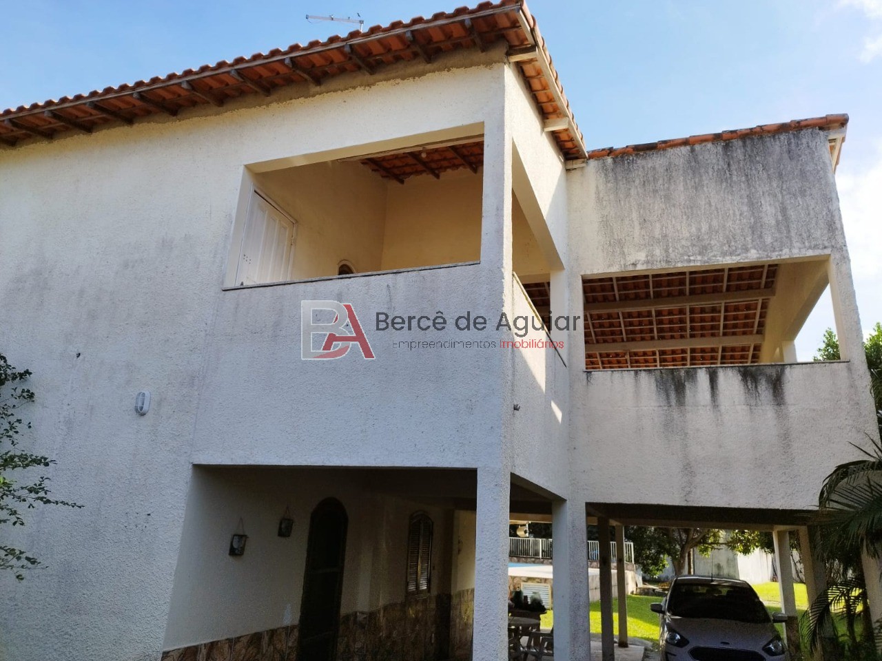 Casa, 4 quartos - Foto 35