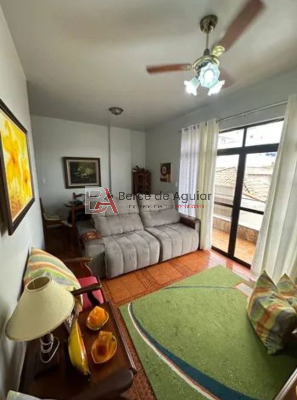 Apartamento, 3 quartos, 140 m² - Foto 3
