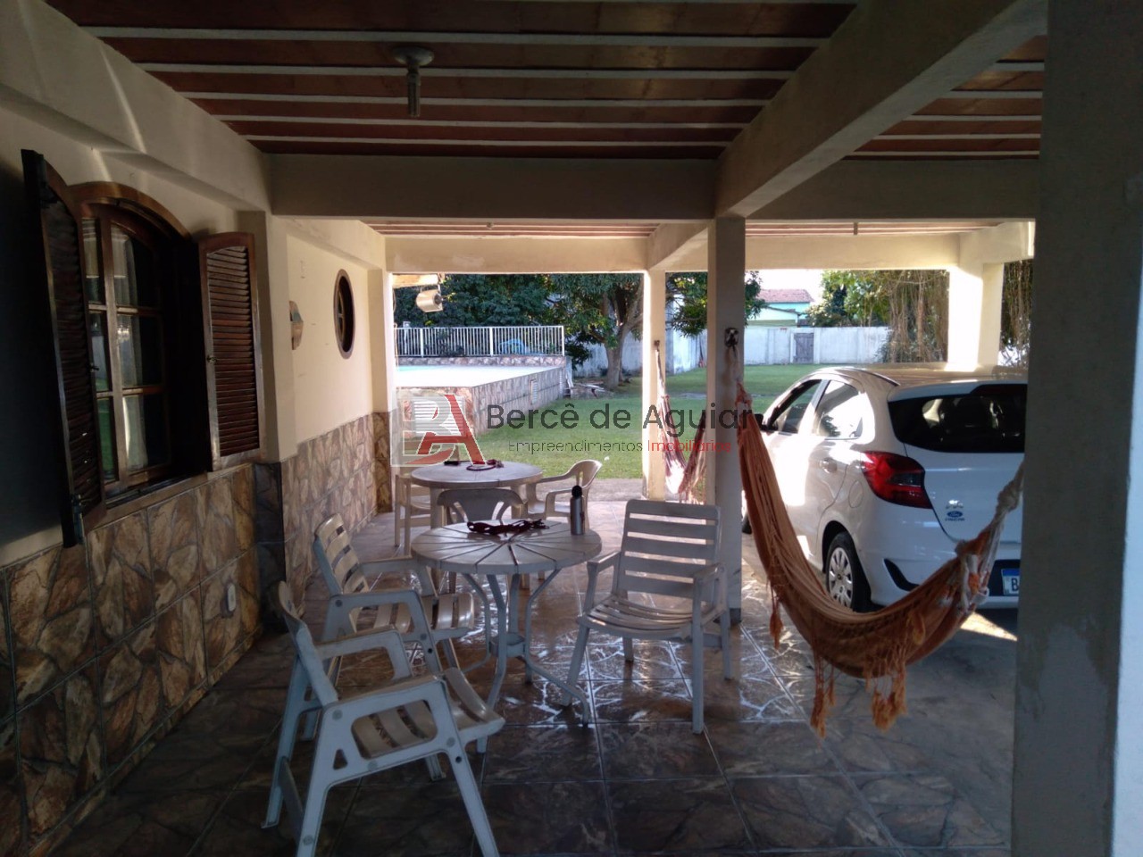 Casa, 4 quartos - Foto 42