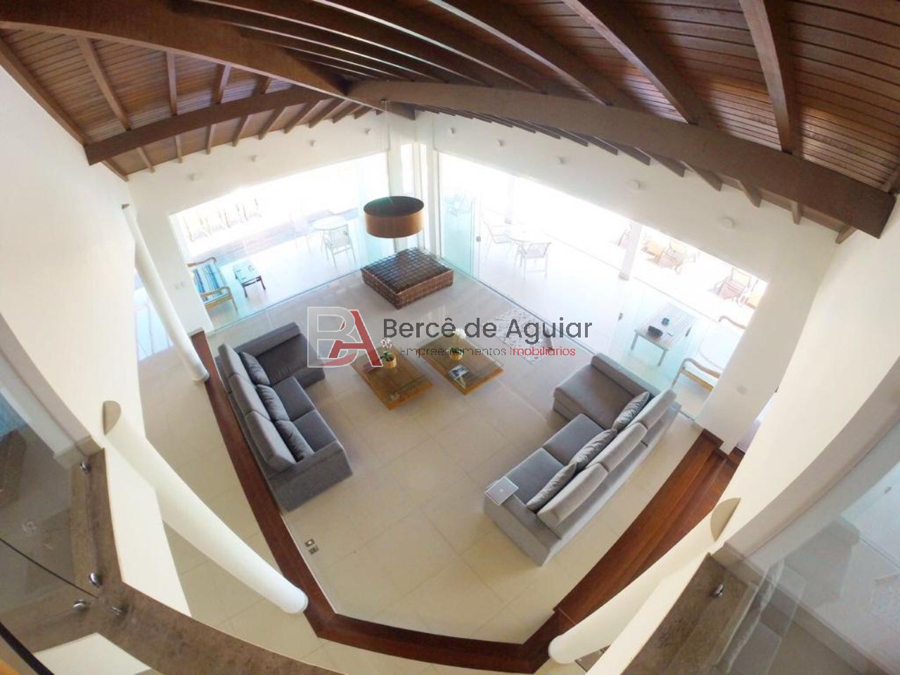 Casa, 5 quartos - Foto 15
