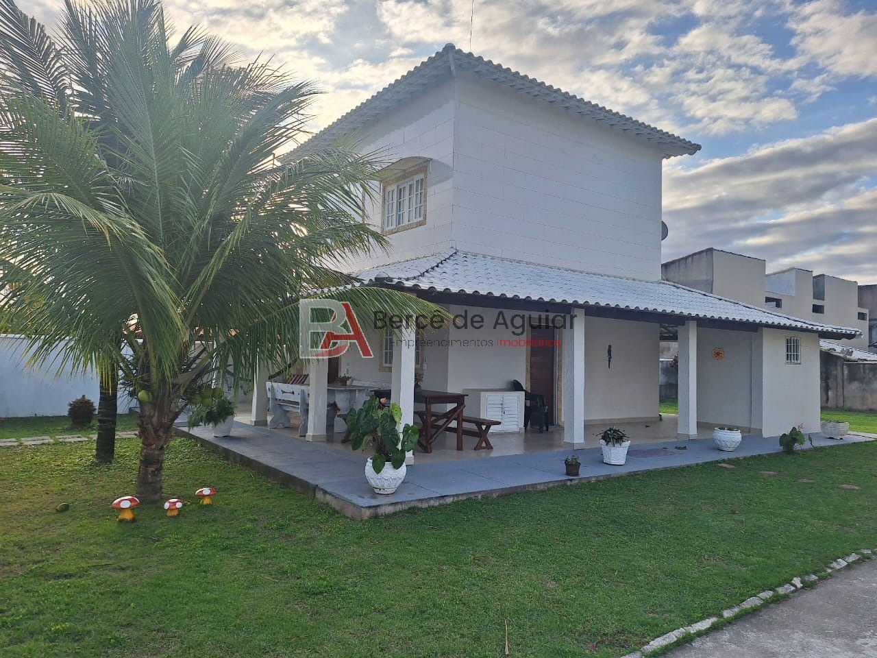 Casa, 4 quartos - Foto 7