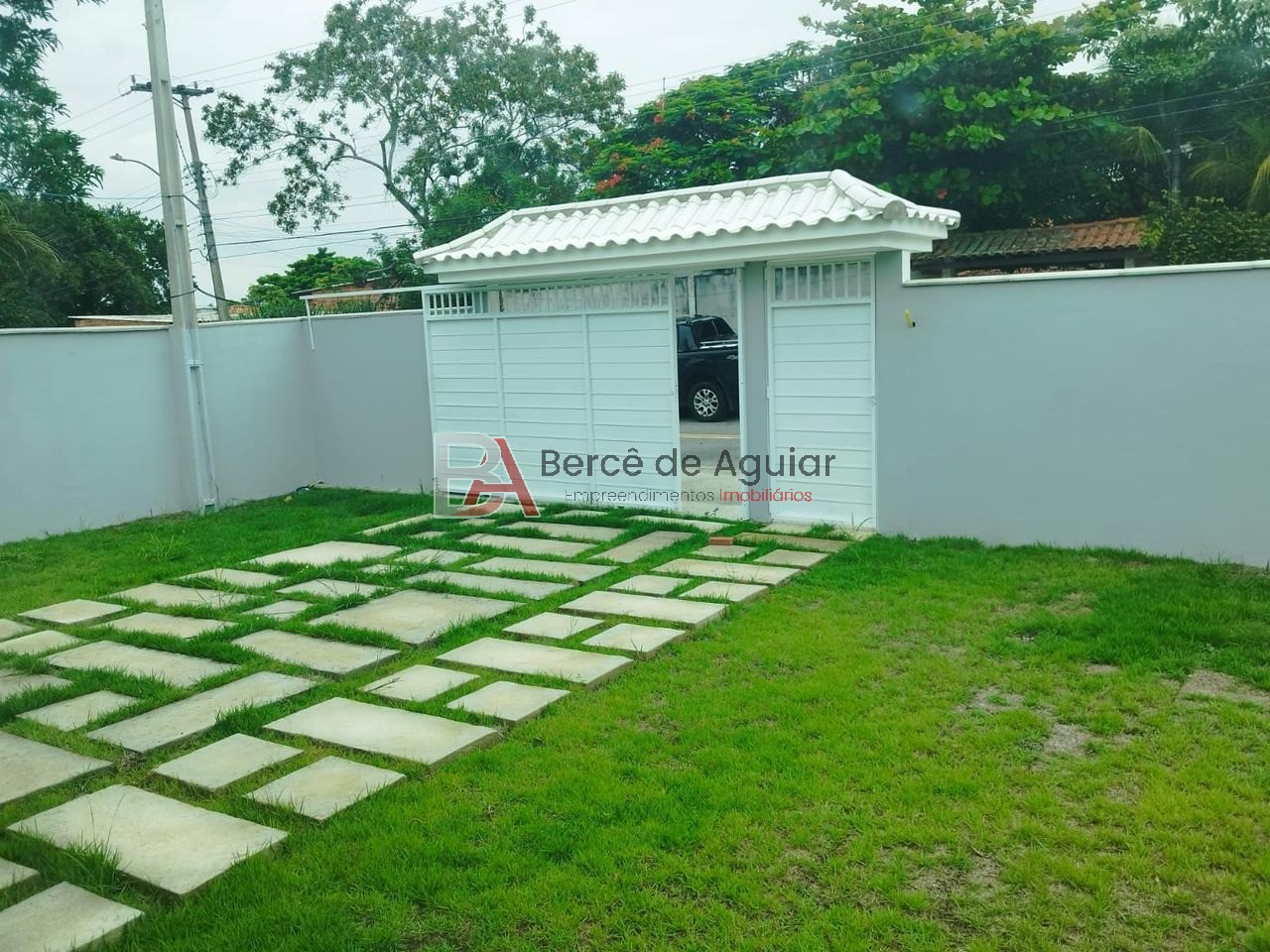 Casa, 3 quartos - Foto 19
