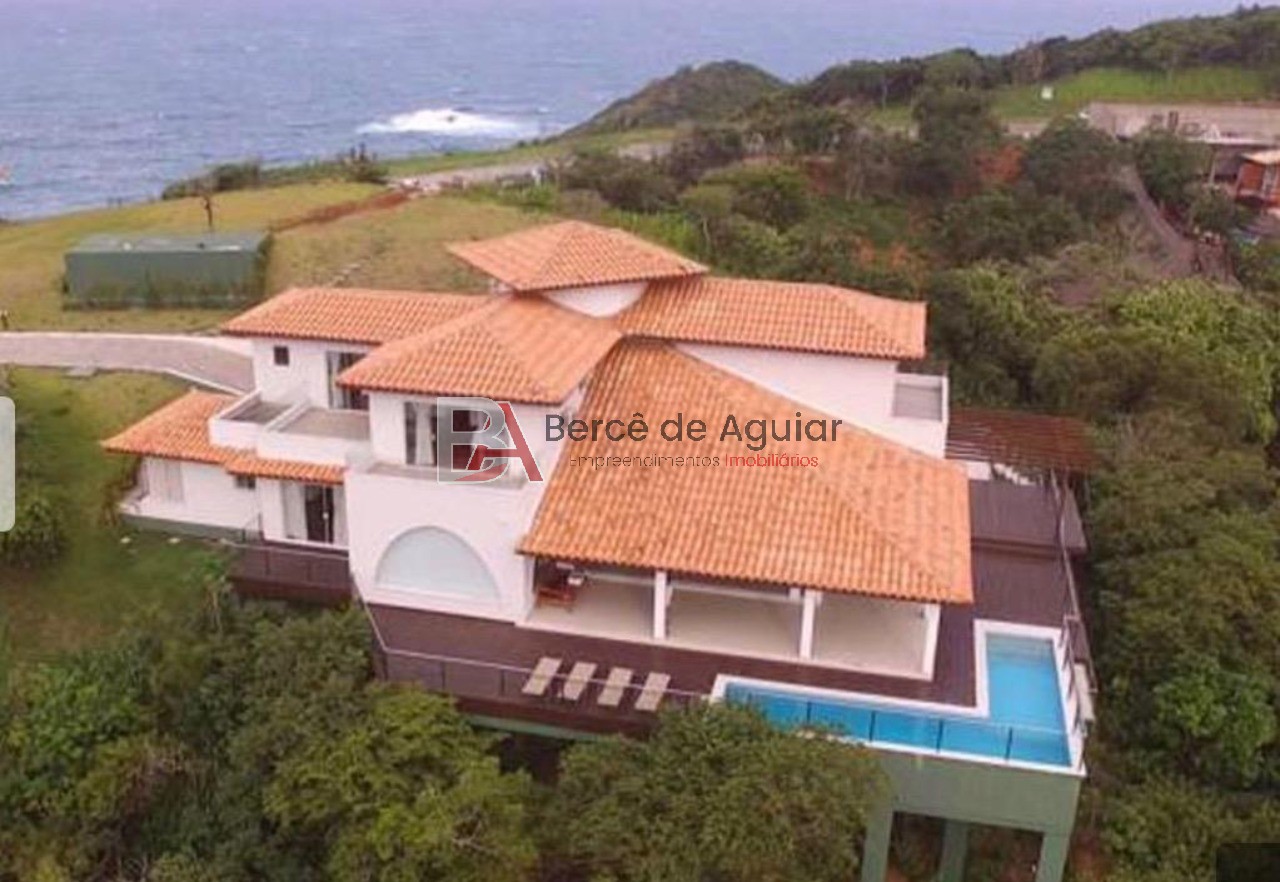 Casa, 5 quartos - Foto 1