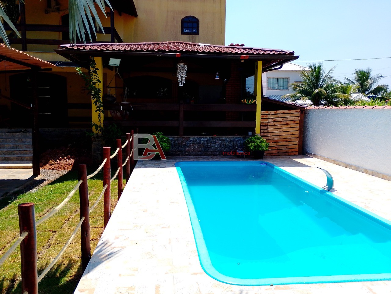 Casa, 4 quartos - Foto 5