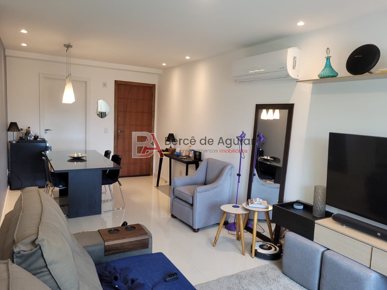 Apartamento, 3 quartos, 80 m² - Foto 2
