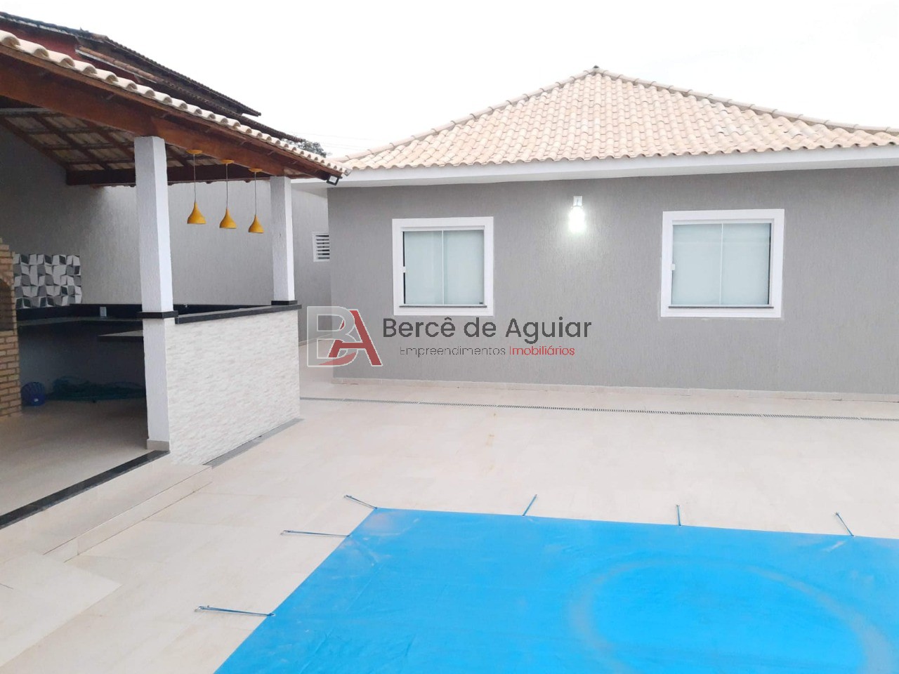 Casa, 2 quartos - Foto 6