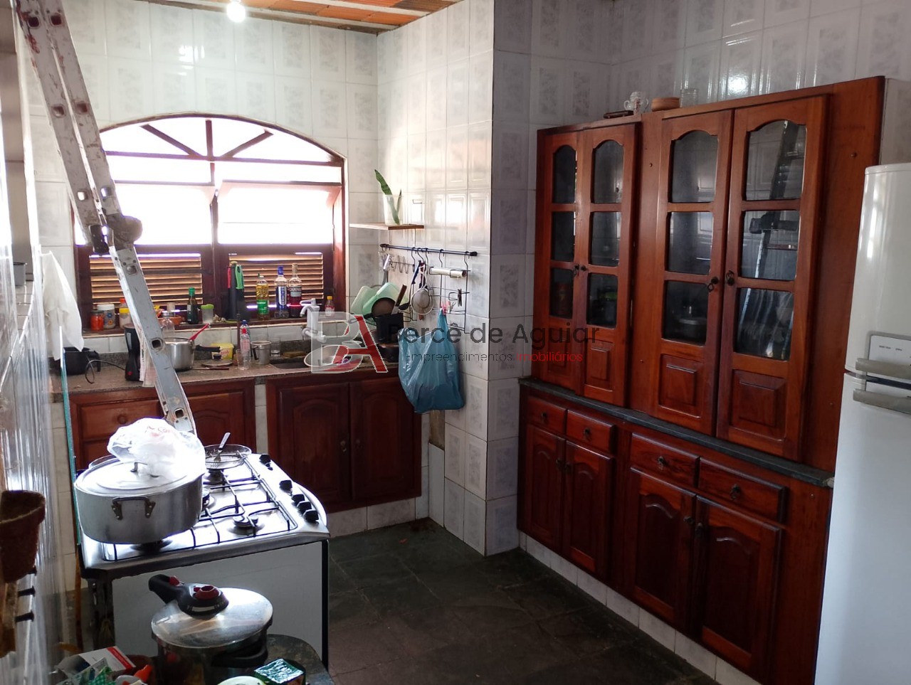 Casa, 5 quartos - Foto 7