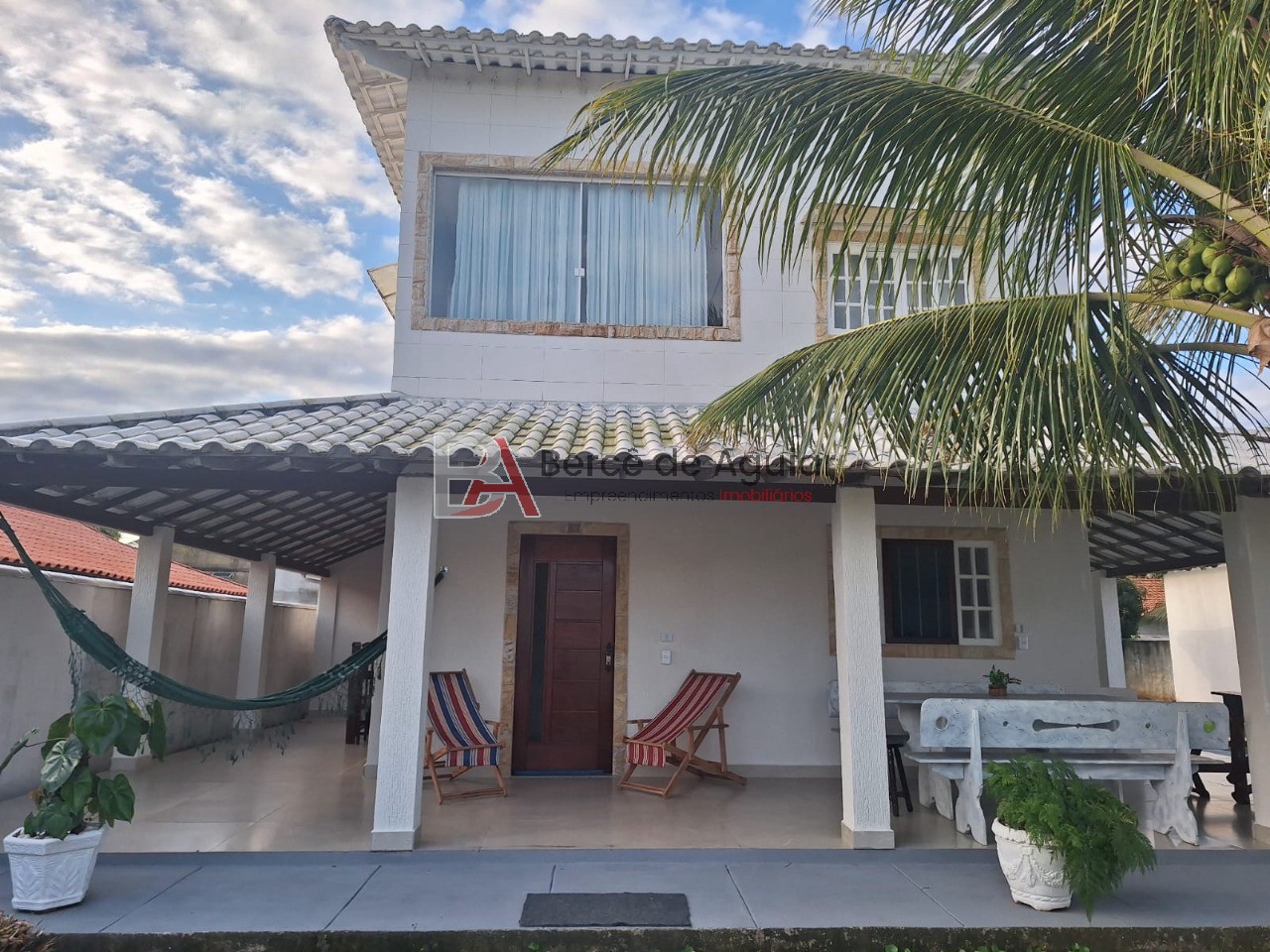 Casa, 4 quartos - Foto 10