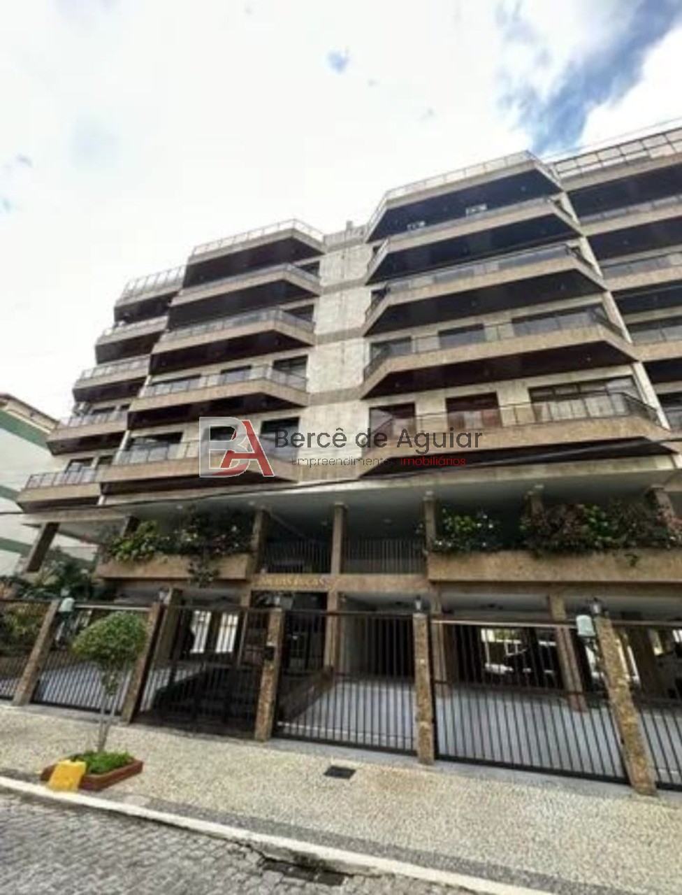 Apartamento, 3 quartos, 140 m² - Foto 1