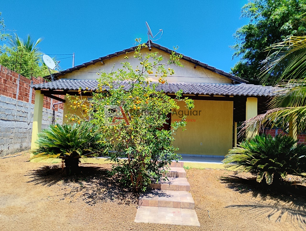 Casa, 2 quartos - Foto 2