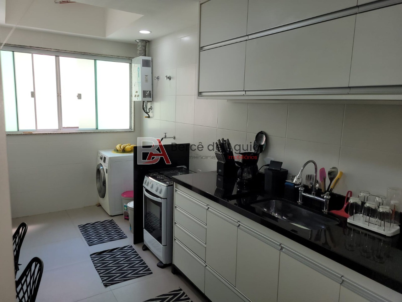 Apartamento, 3 quartos, 80 m² - Foto 21