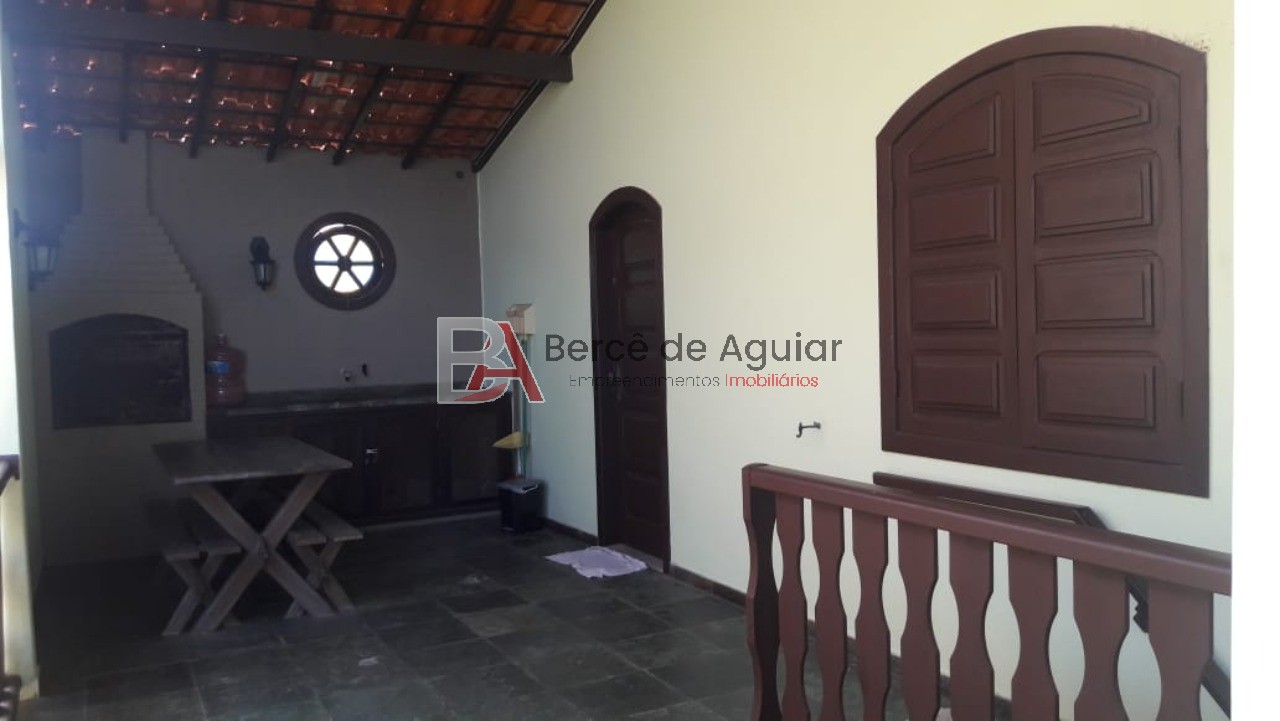 Casa, 5 quartos - Foto 16