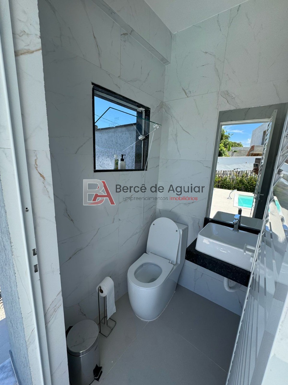 Casa, 3 quartos - Foto 11