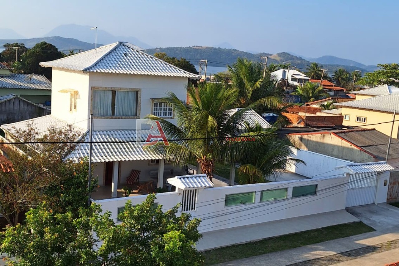 Casa, 4 quartos - Foto 14