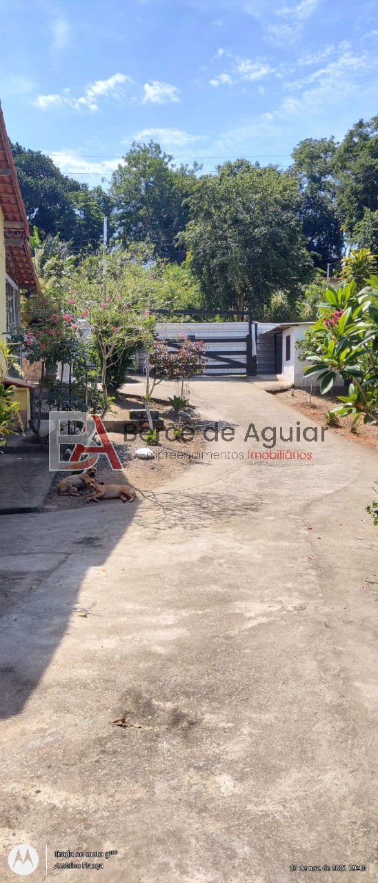 Sítio, 4 quartos, 6000 m² - Foto 22