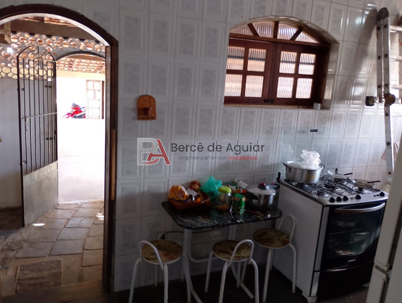 Casa, 5 quartos - Foto 8